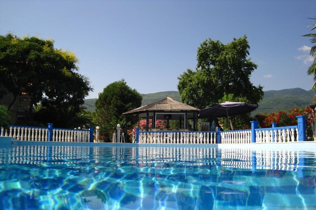 Hotel Livithra