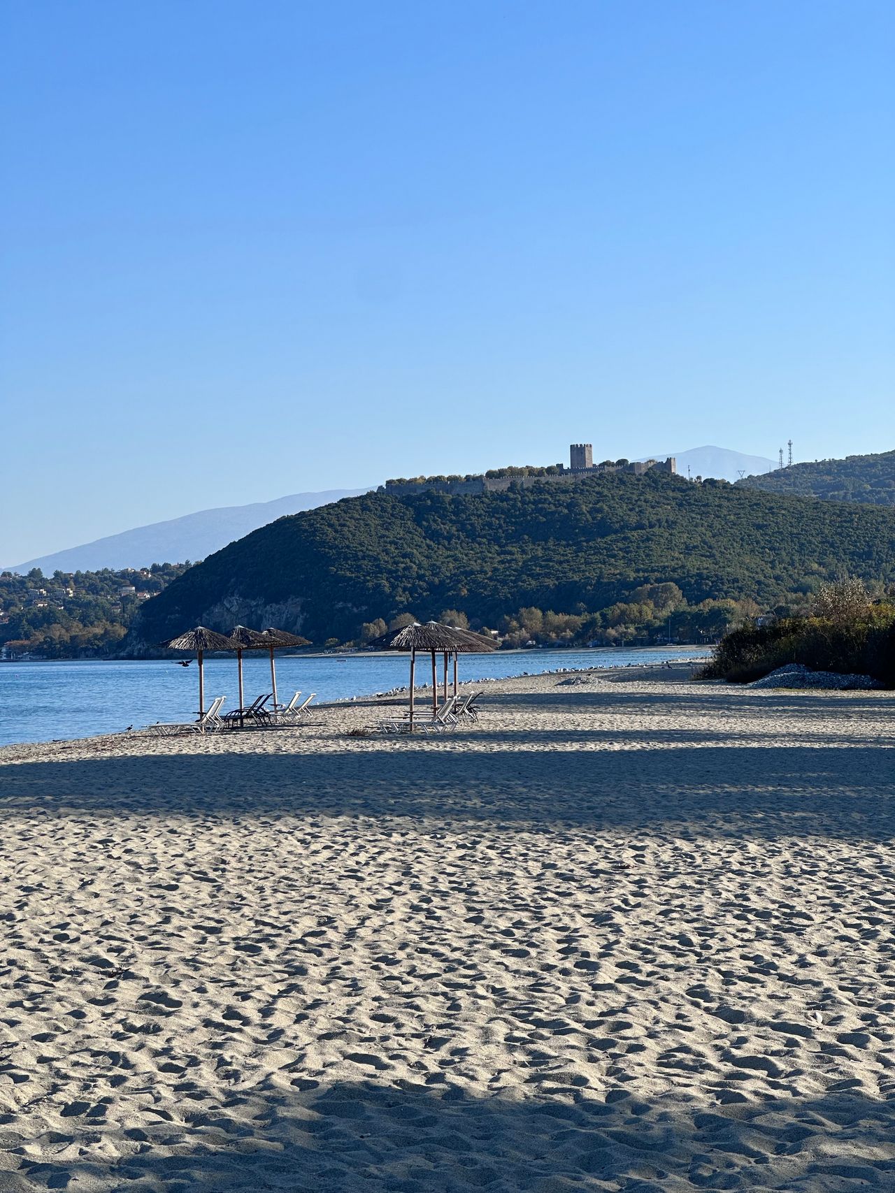 Παραλία Σκοτίνας