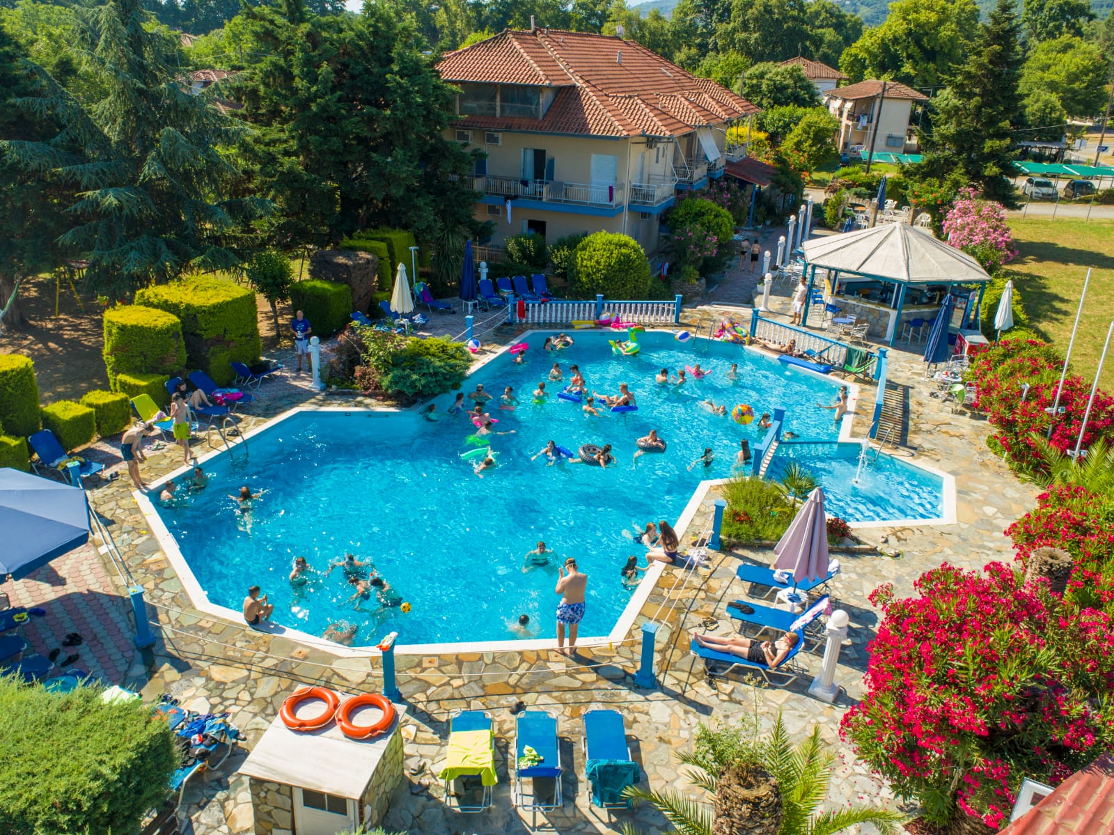 Hotel Livithra