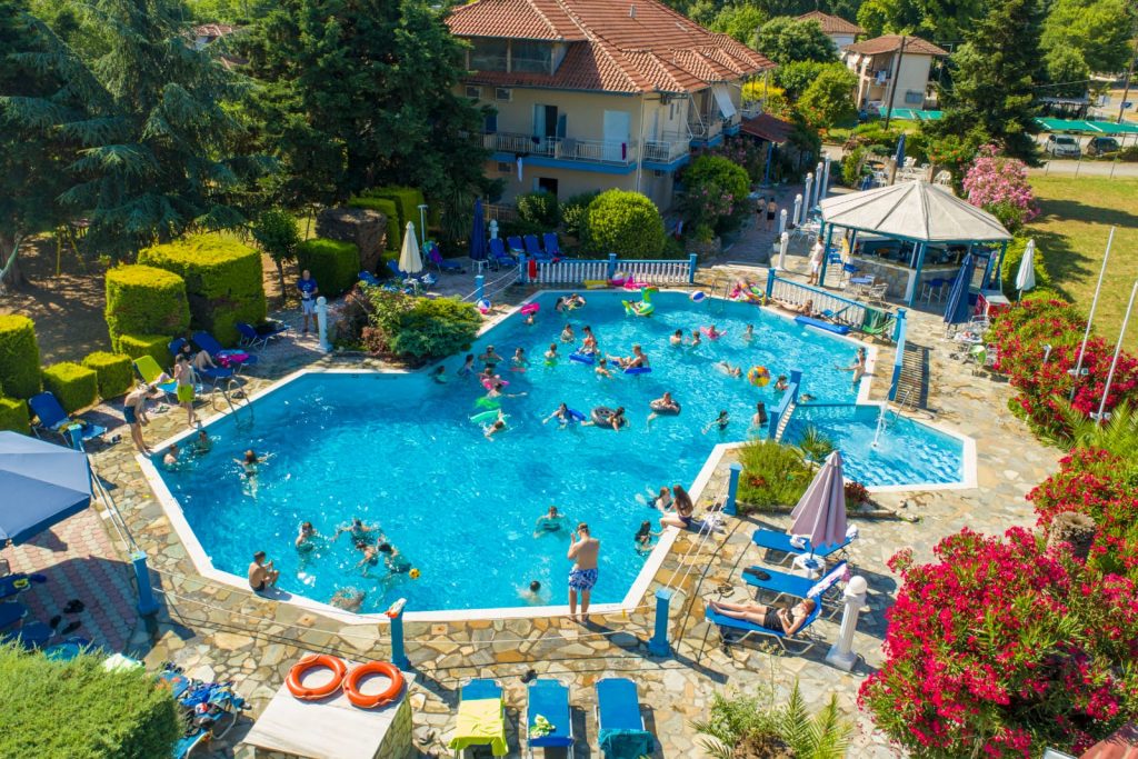 Hotel Livithra Hotel Livithra